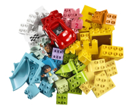 LEGO DUPLO 10914 Pudełko z klockami Deluxe - 532299 - zdjęcie 9